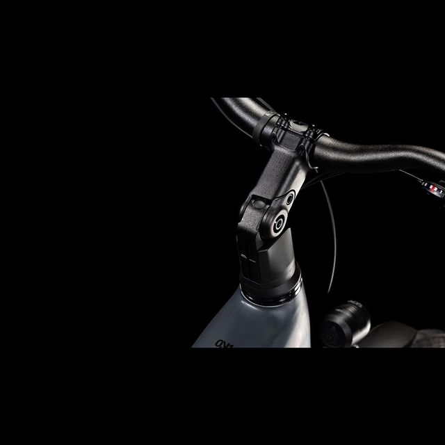 CUBE Kathmandu Hybrid ONE 600 trapeze sähköpyörä